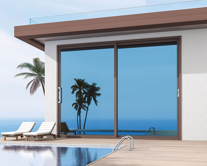 佛山轩迈门窗：品质与实惠兼得的门窗之选