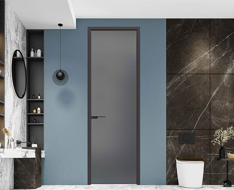 8 厘灰油砂(单玻)