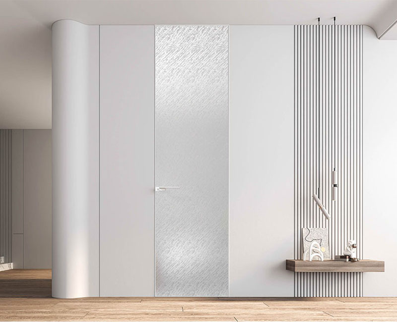 8 厘雨丝油砂(单玻)