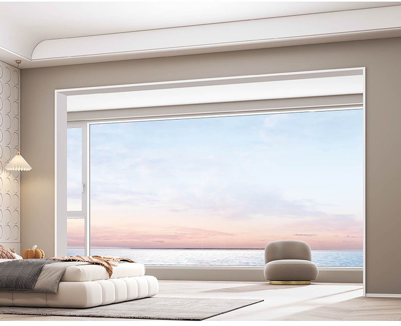 6+6无缝扣板娅口套