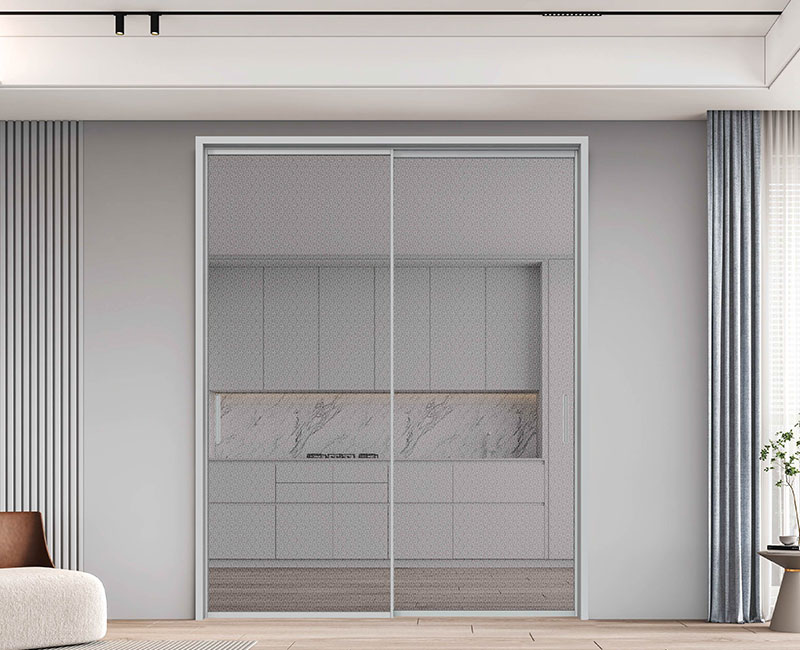 8厘心悦透明（单玻）