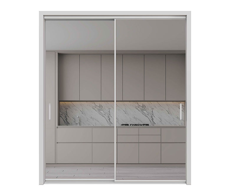 8厘灰玻（单玻）