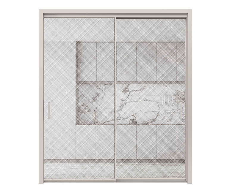 8厘十全十美（单玻）