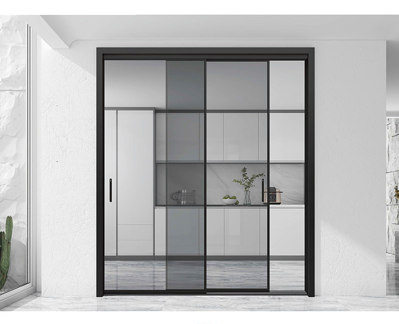 8厘灰玻（单玻）