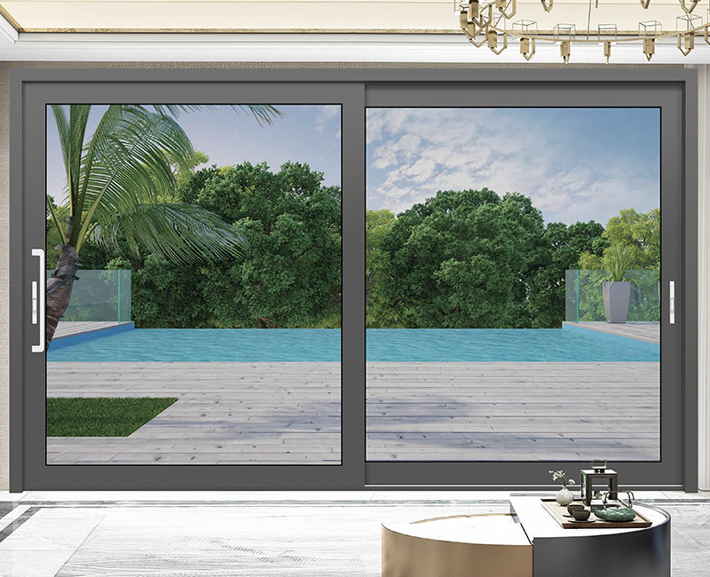 5厘灰玻（双玻）