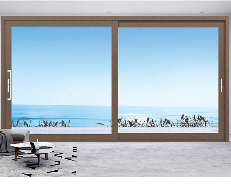 5厘白玻（双玻）