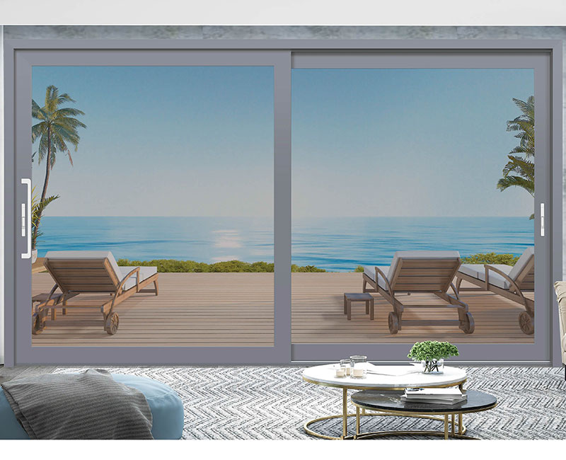 5厘灰玻（双玻）