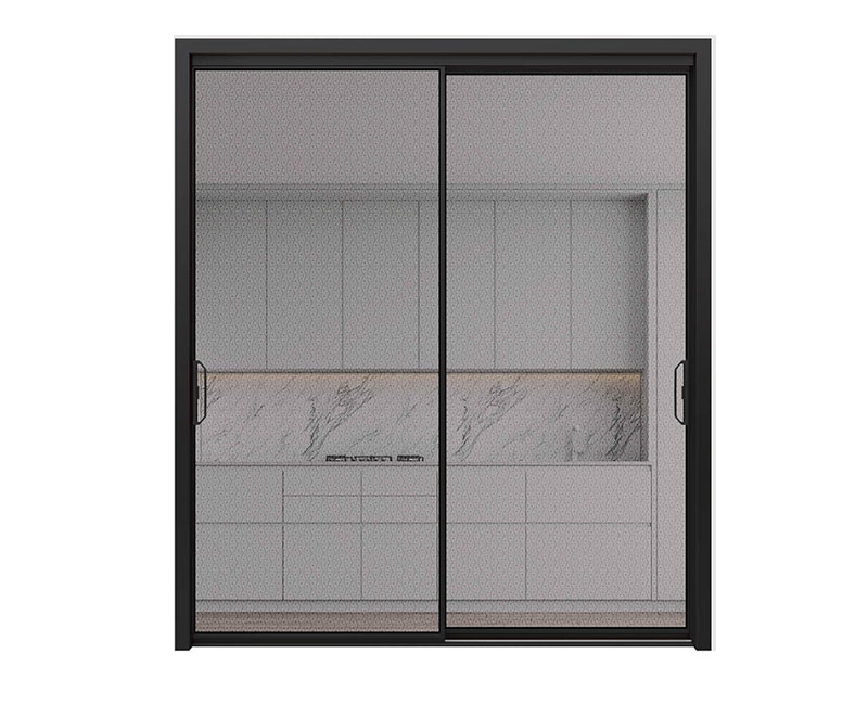 8厘心悦透明（单玻）