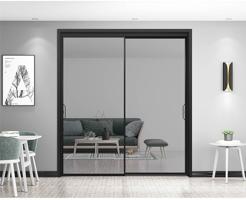 5厘灰玻（双玻）