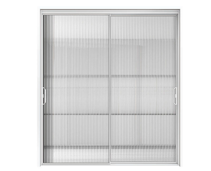 5厘超白银玻（双玻）