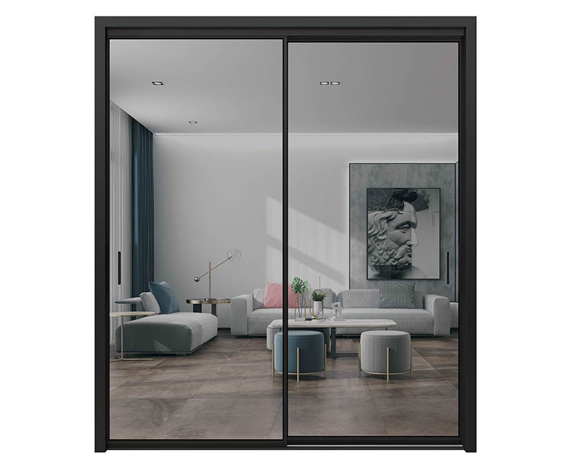 8厘灰玻（单玻）