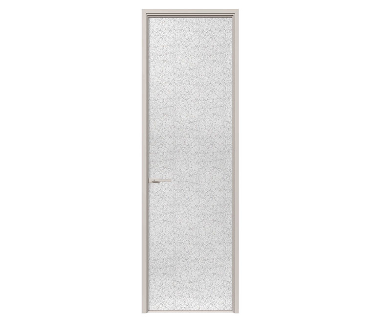 平开门-冰雪超白油砂