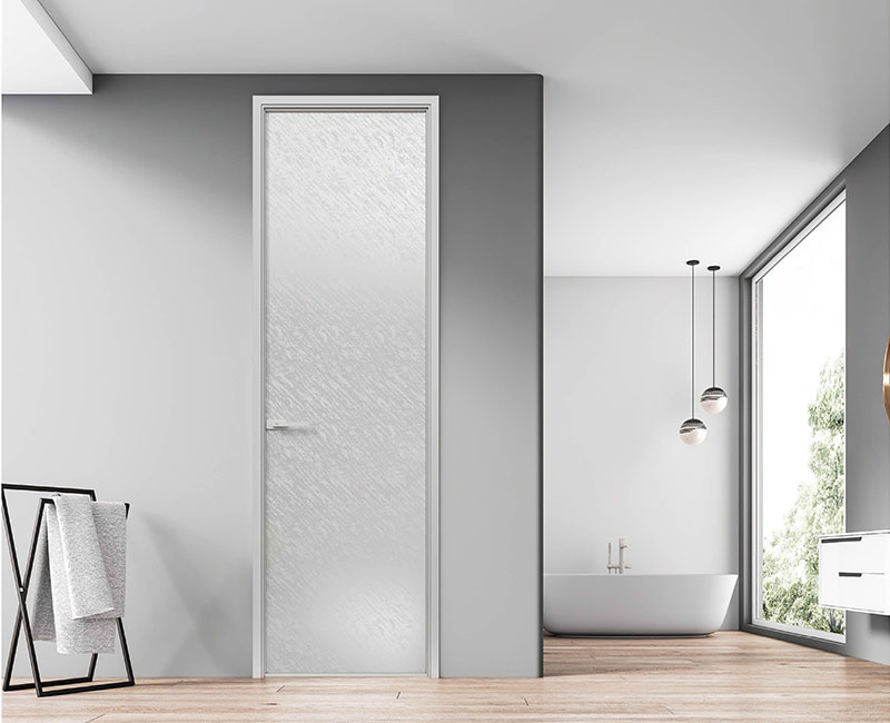 平开门-雨丝油砂