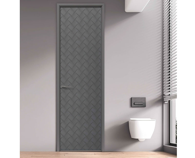 平开门-初夏灰油砂