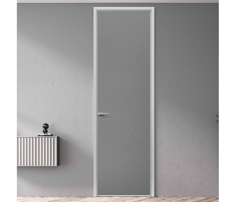 平开门-心悦灰油砂