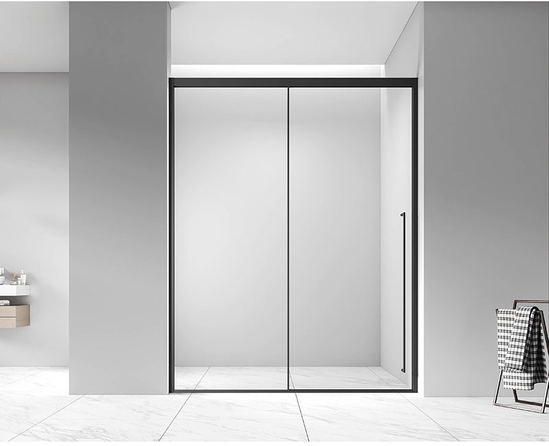 高定2号（一固一移  ·  标配双向缓冲）