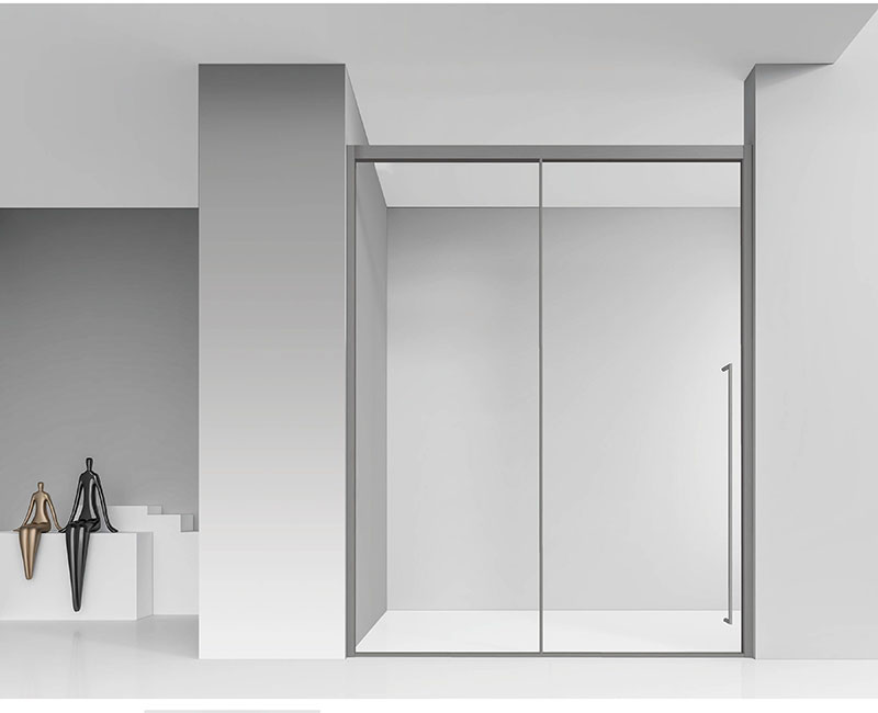 高定2号（一固一移  ·  标配双向缓冲）