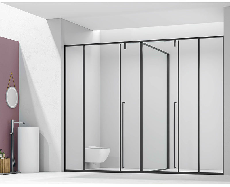 T型 · 一门两用