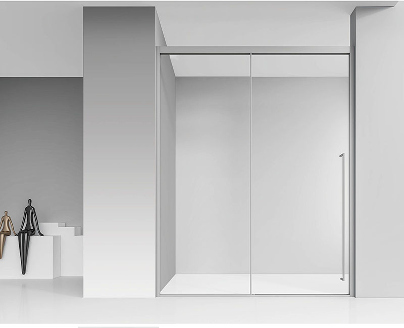 高定2号（一固一移  ·  标配双向缓冲）